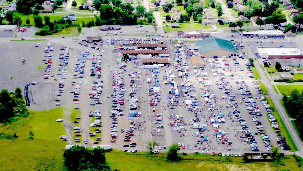 Four Seasons Flea Market Four Seasons Flea Market
