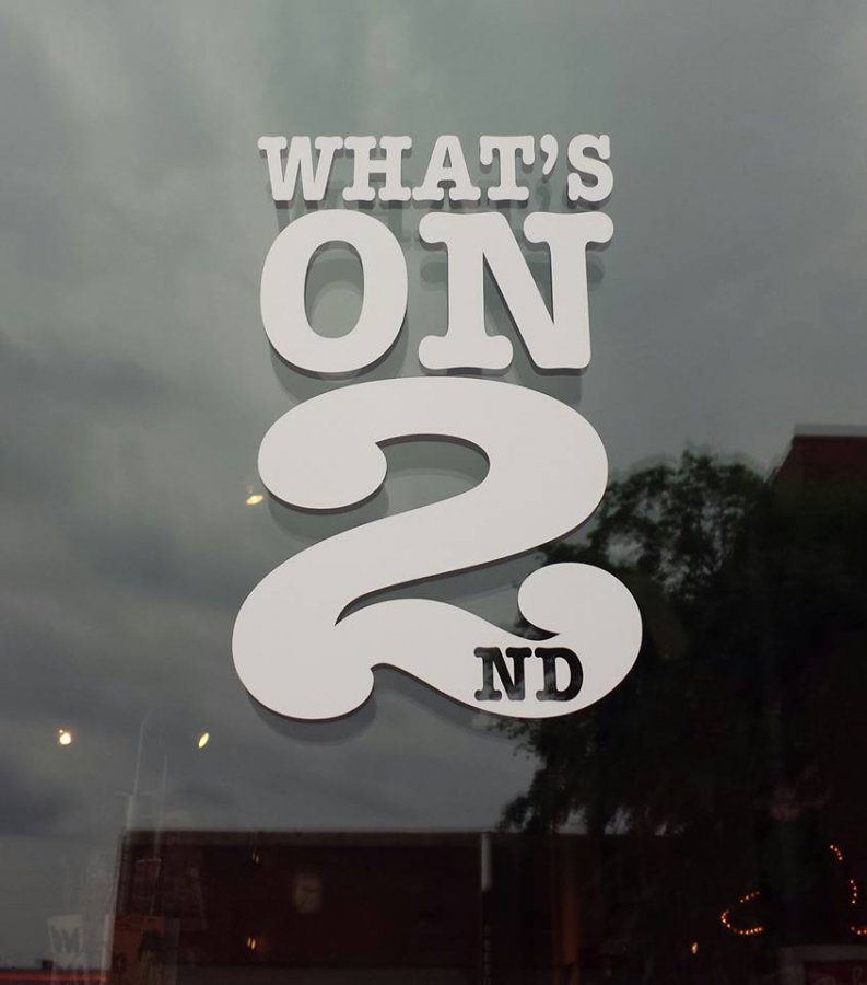 What's on 2nd Birmingham, Alabama What's on 2nd Birmingham, Alabama