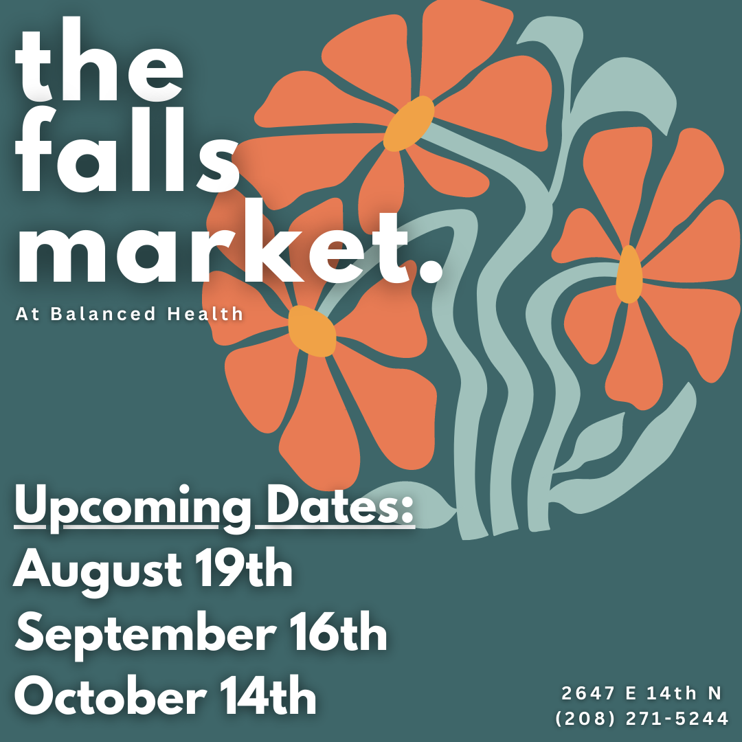 The Falls Market The Falls Market