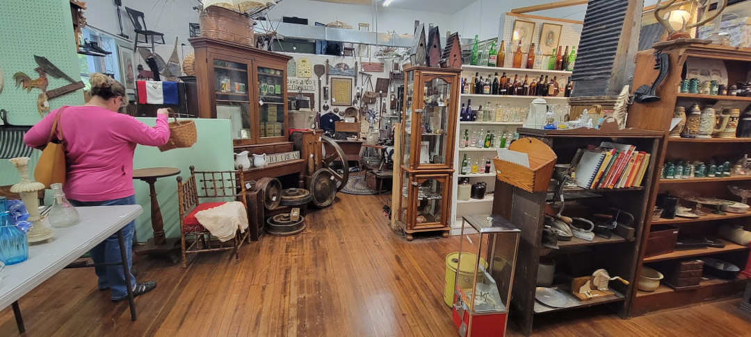 SCHOOLHOUSE SHOPS SCHOOLHOUSE SHOPS