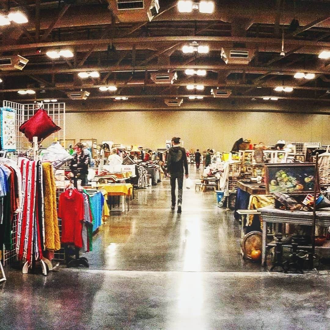 City-Wide Vintage Sale City-Wide Vintage Sale