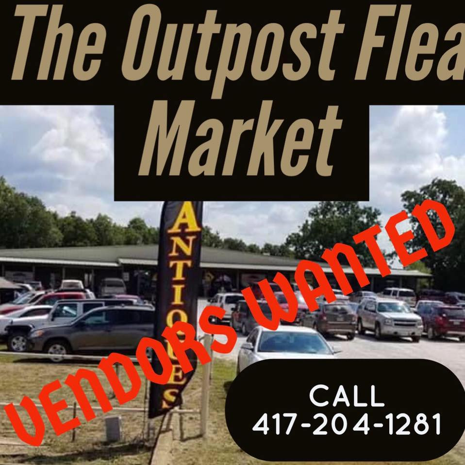 Outpost Flea Market Outpost Flea Market