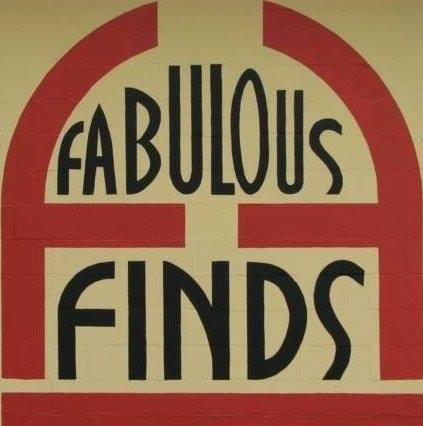 Fabulous Finds