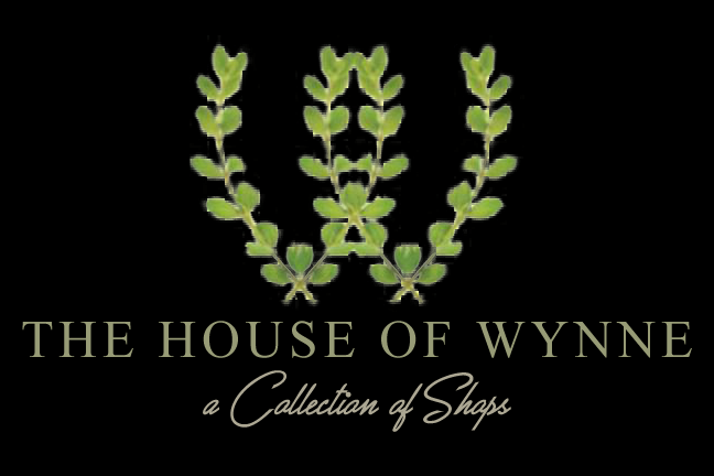 The House of Wynne The House of Wynne
