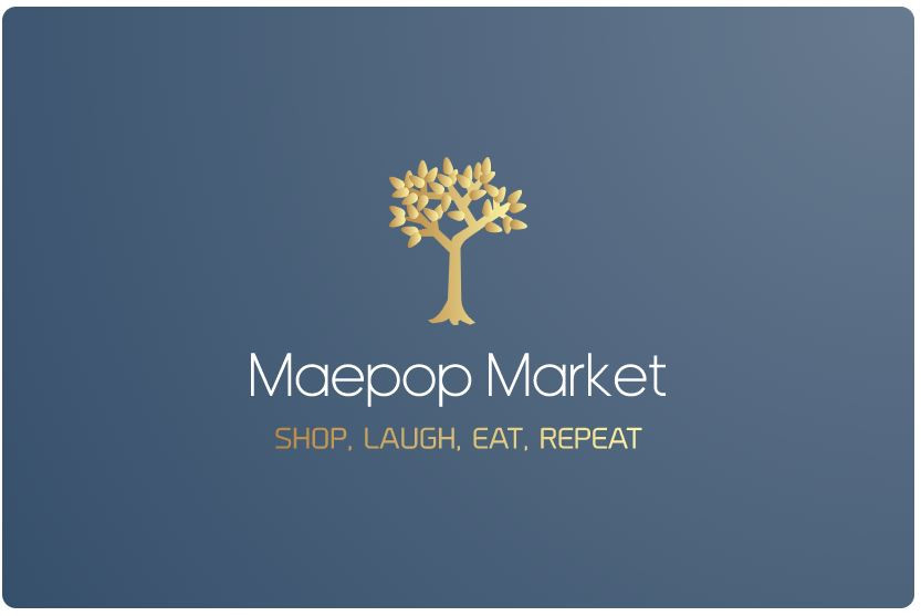 Mae Pop Market Mae Pop Market