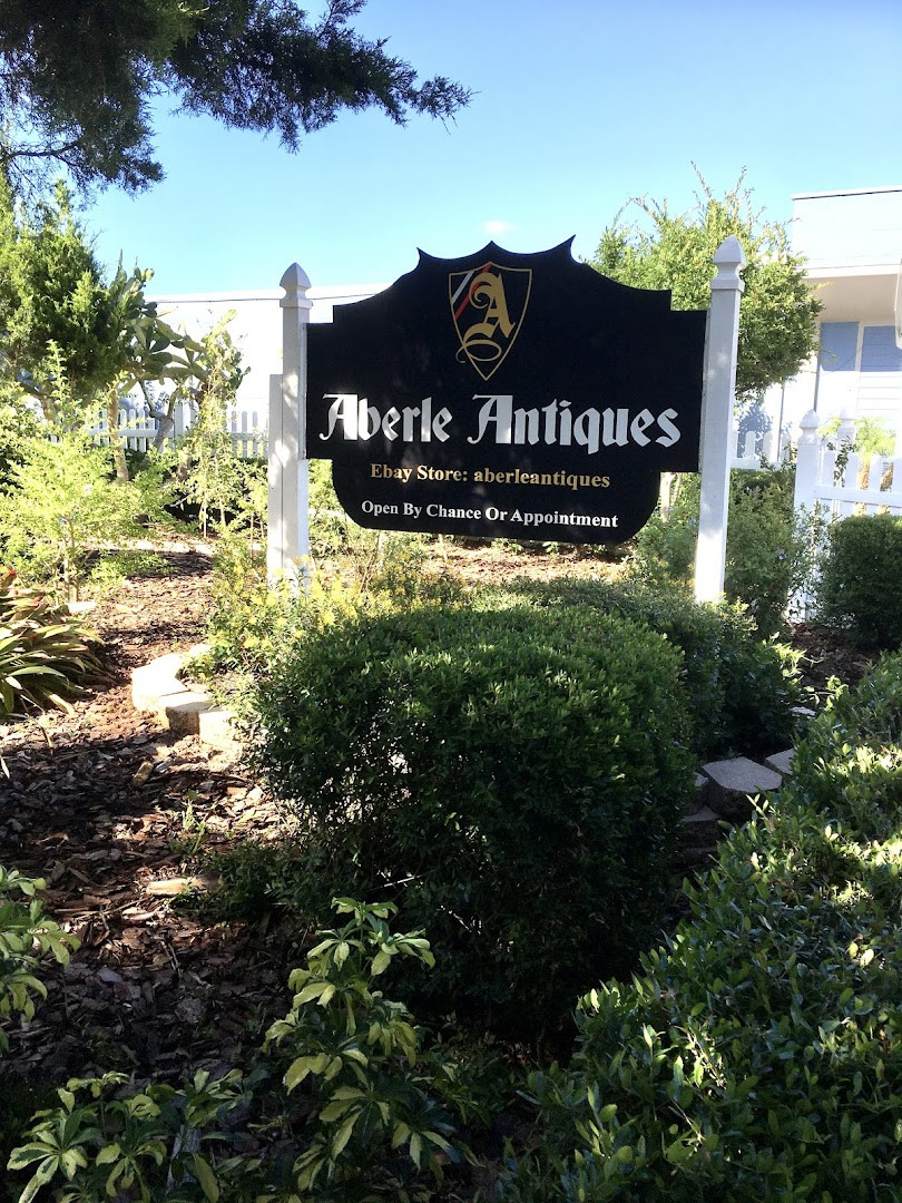 Aberle Antiques Aberle Antiques