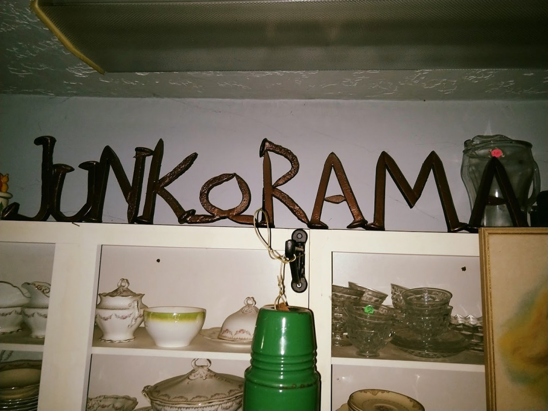 Junk O Rama Antiques & Collectables Junk O Rama Antiques & Collectables