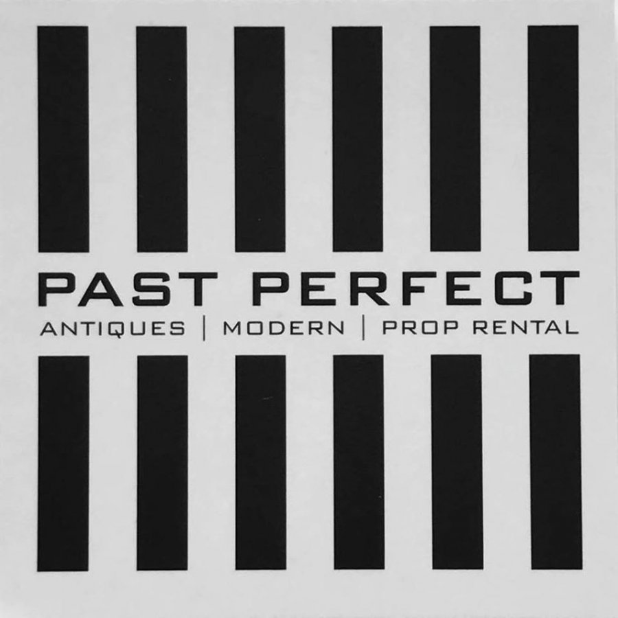 Past Perfect San Francisco, California Past Perfect San Francisco, California