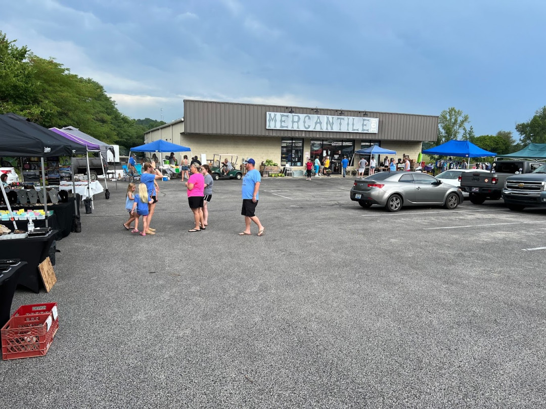 Whitesville Mercantile Whitesville Mercantile