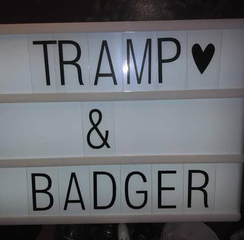 Tramp & Badger Vintage Goods Tramp & Badger Vintage Goods