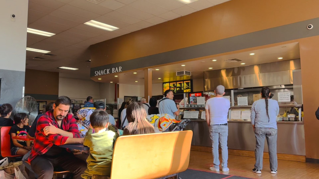 BelAir SwapMeet Bloomington Updated Hours, Contacts & Photos