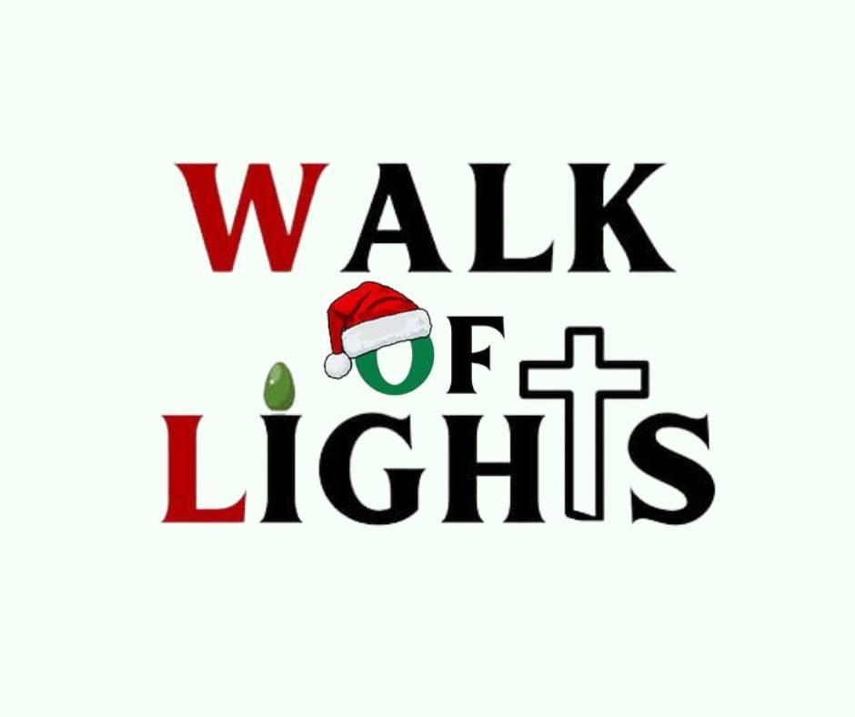 Walk Of Lights FLEA Market Walk Of Lights FLEA Market