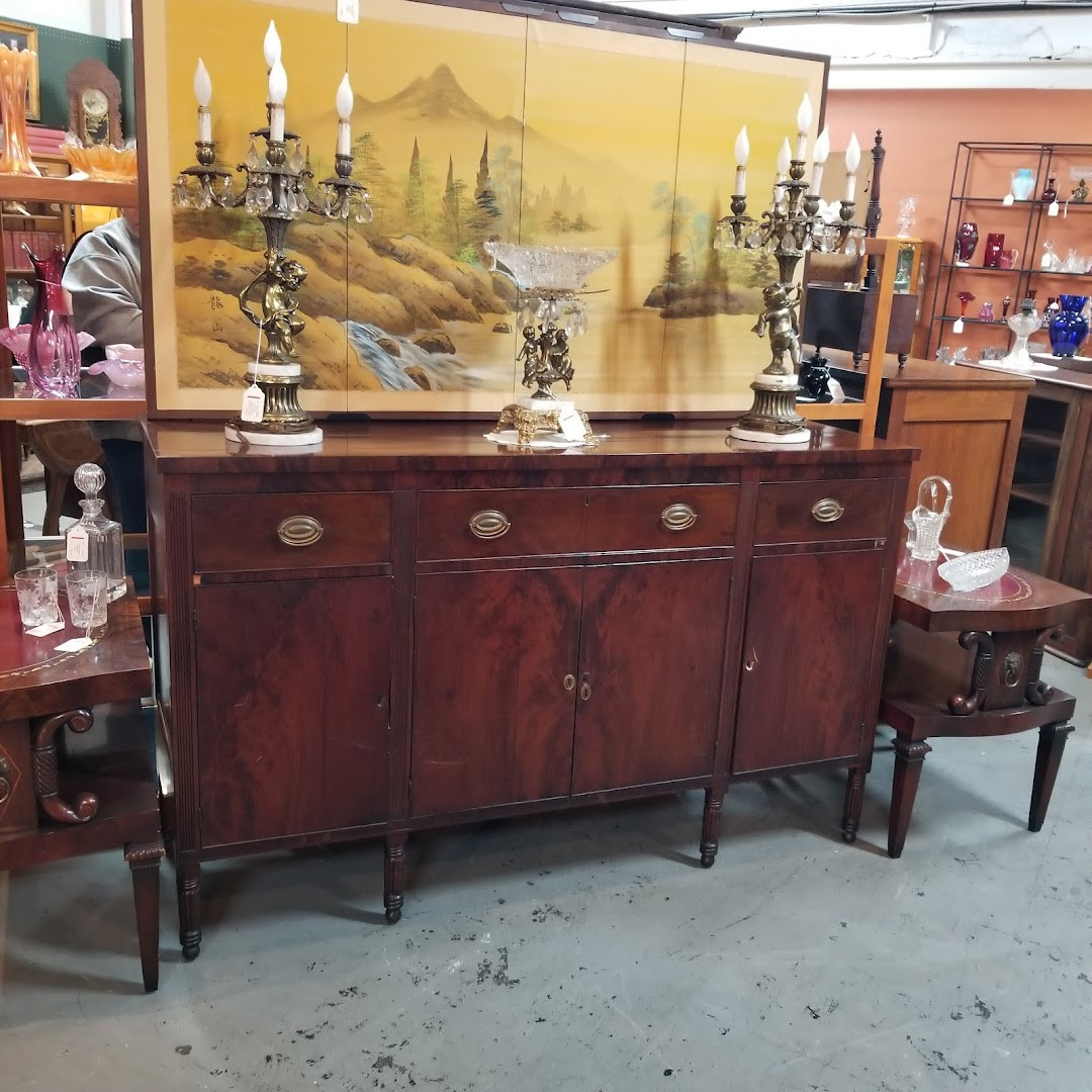 Timeless Treasures Antiques Timeless Treasures Antiques