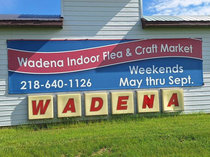 Wadena Flea Market Wadena Flea Market