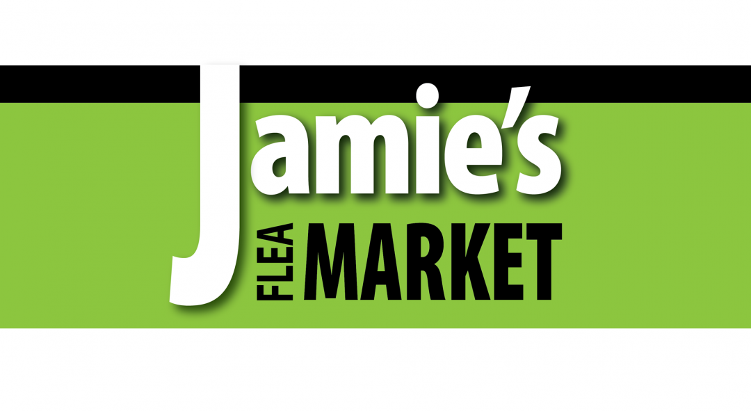 Jamie's Flea Market Jamie's Flea Market