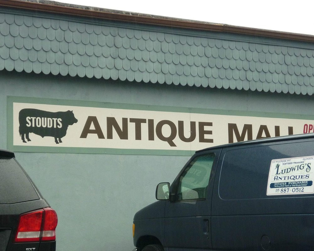 Stoudt's Black / Angus Antique Mall Stoudt's Black / Angus Antique Mall