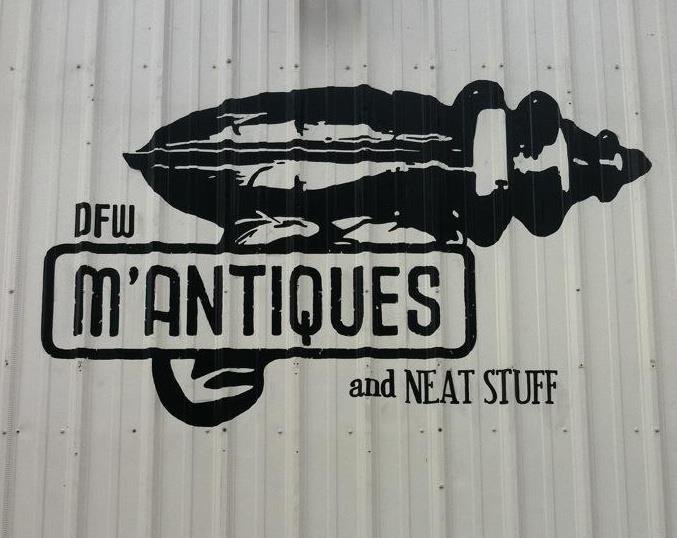 DFW Mantiques Dallas, TX DFW Mantiques Dallas, TX