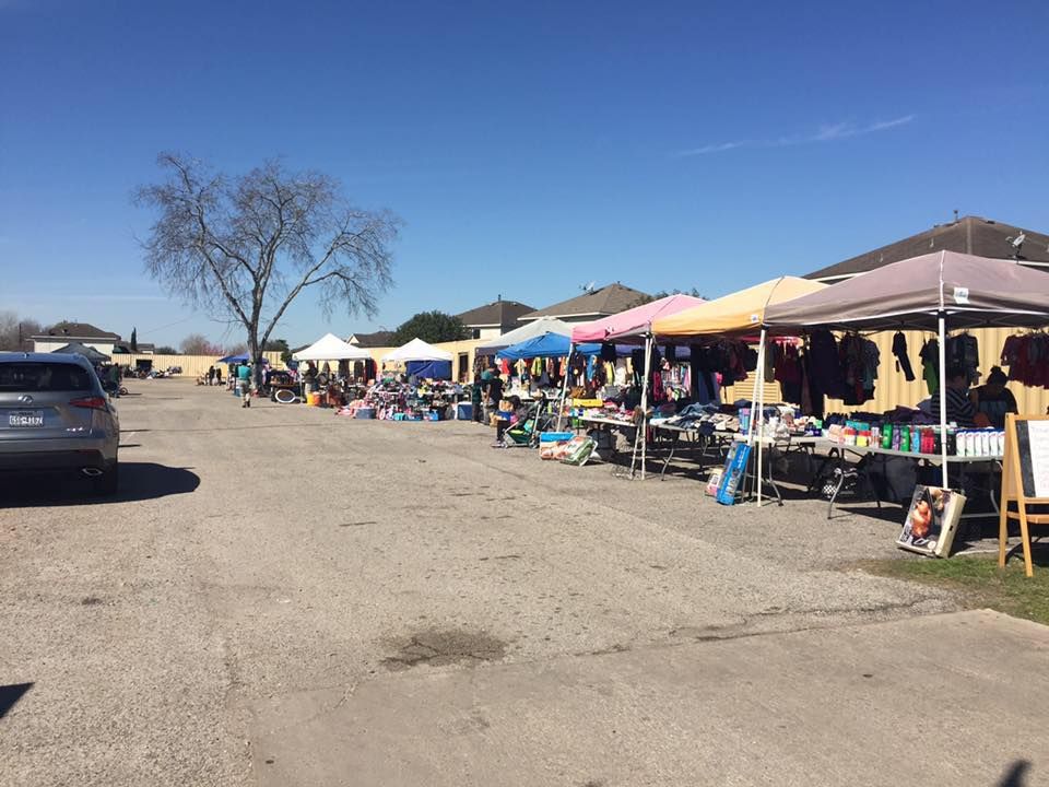 Loco Mingo's Flea Market Houston Texas Loco Mingo's Flea Market Houston Texas