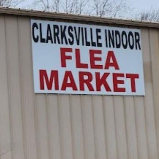 Clarksville Indoor Flea Market Clarksville Indoor Flea Market