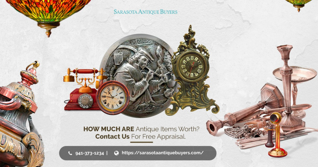 Sarasota Antique Buyers Sarasota Antique Buyers
