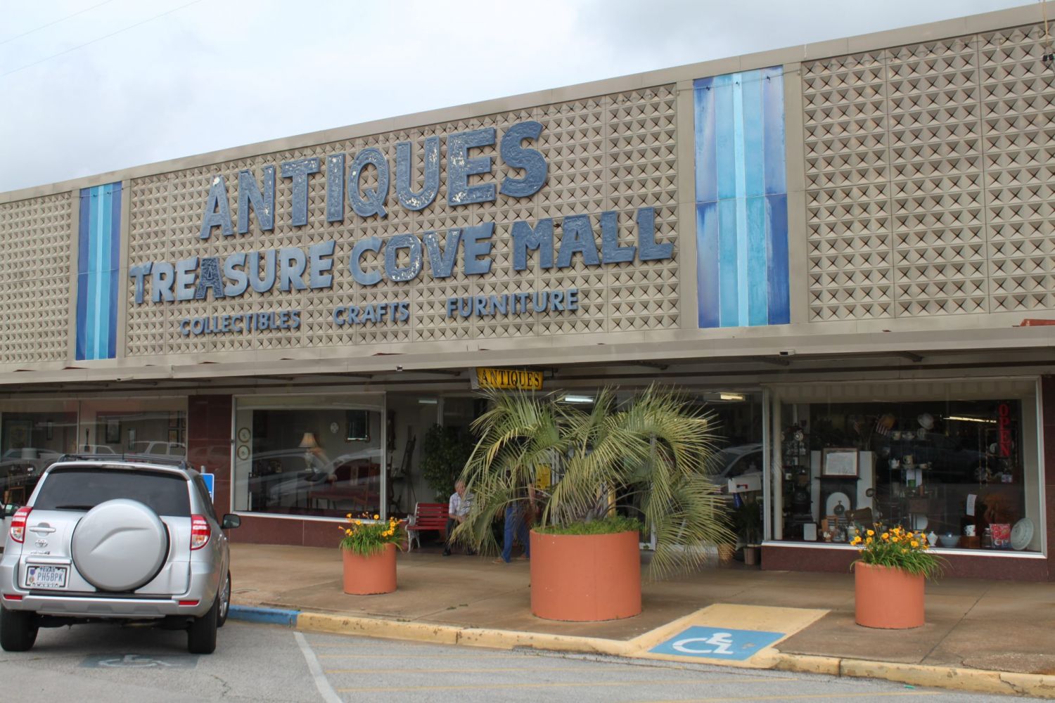 Treasure Cove Mall Treasure Cove Mall