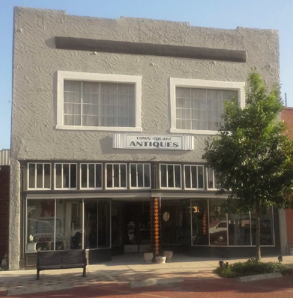 Town Square Antique Mall Town Square Antique Mall