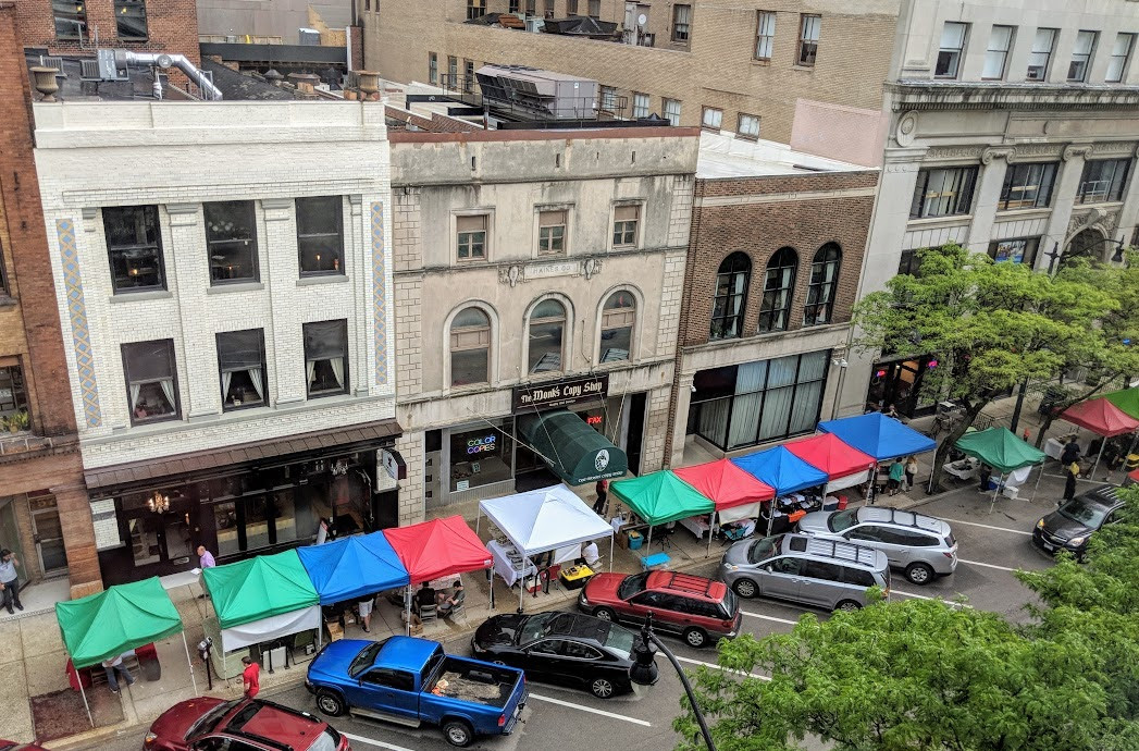 Pearl Market Pearl Market