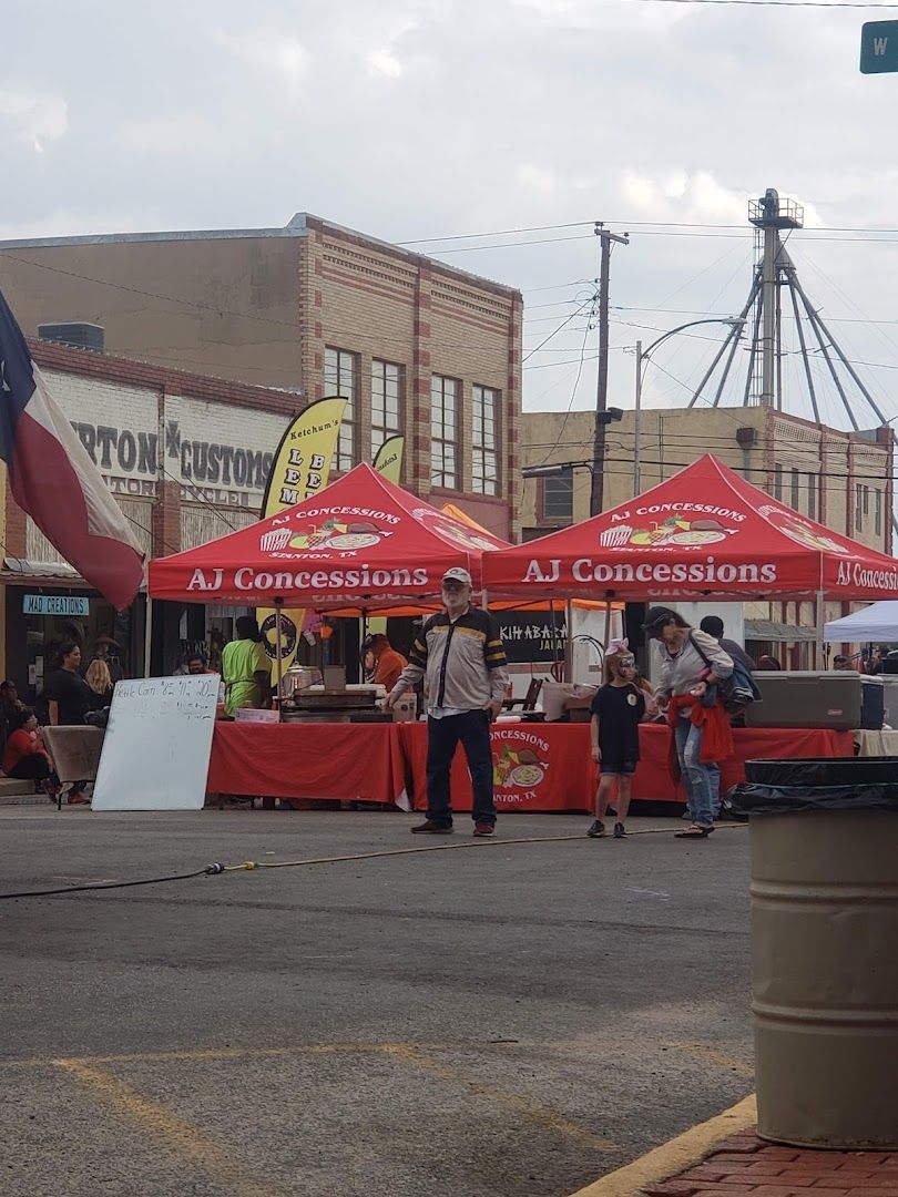Old Sorehead Trade Days Stanton Updated Hours, Contacts & Photos