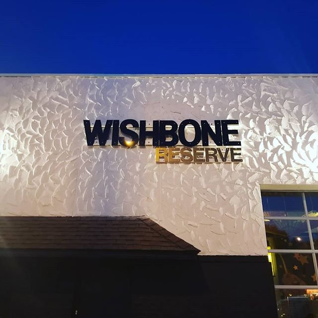 Wishbone Reserve