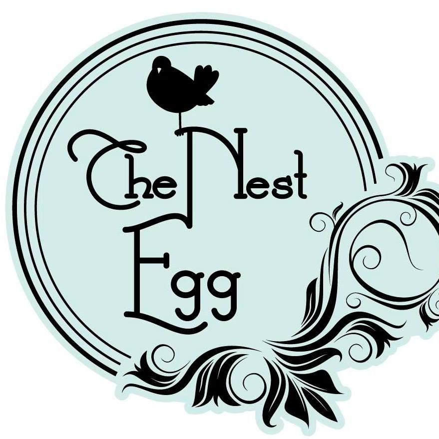 The Nest Egg Antiques The Nest Egg Antiques