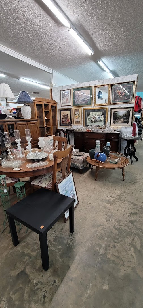 Old South Flea Market Old South Flea Market