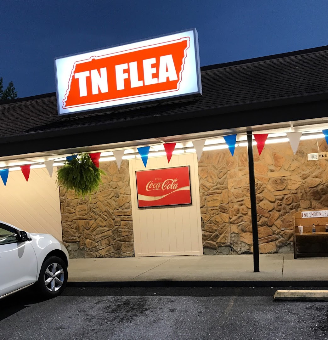 TN Flea Mall TN Flea Mall