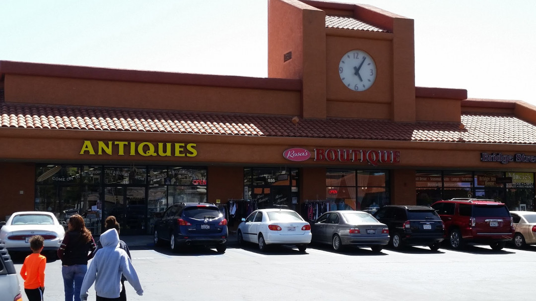 Pismo Pickers Antiques & Collectibles Pismo Pickers Antiques & Collectibles