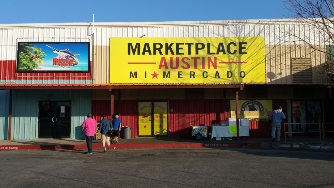 Marketplace Austin Marketplace Austin