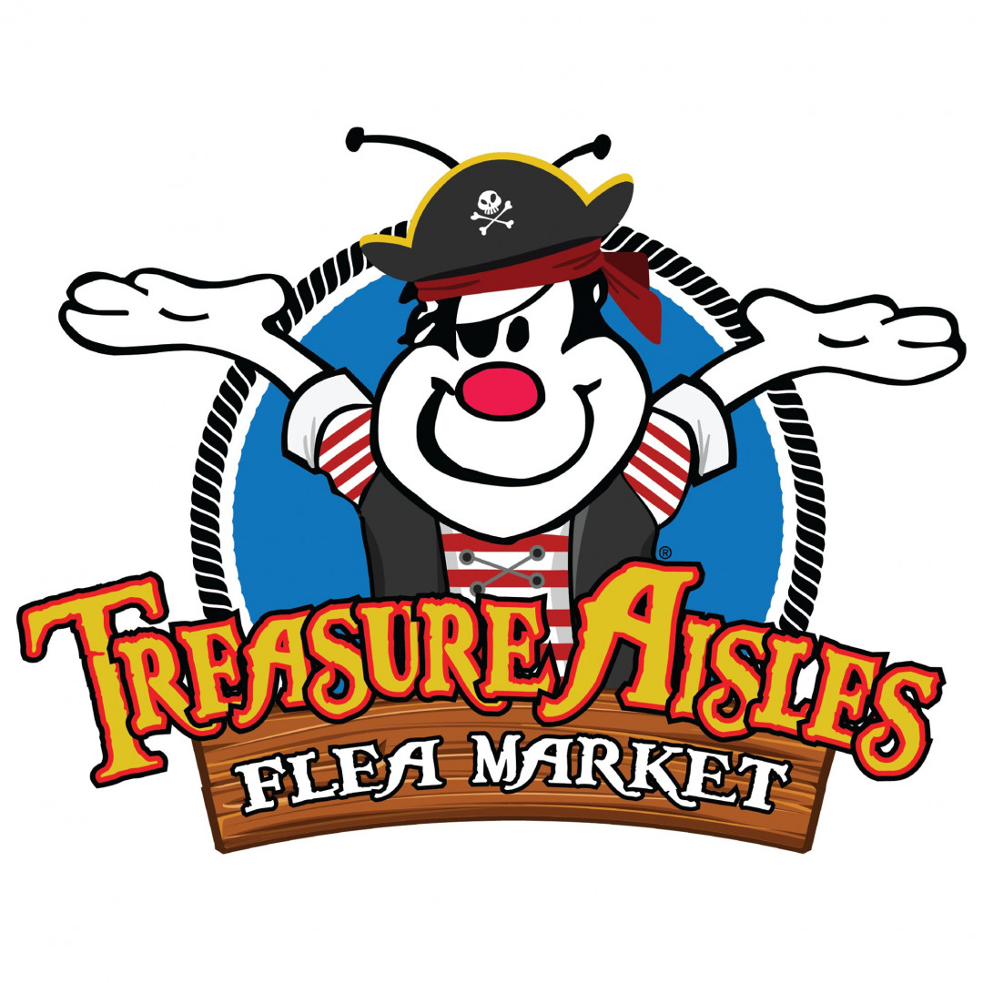 Treasure Aisles Flea Market