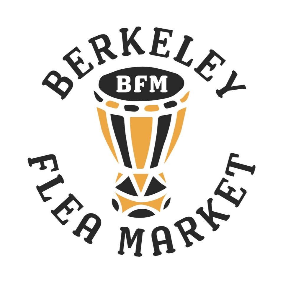 Berkeley Flea Market Berkeley Flea Market