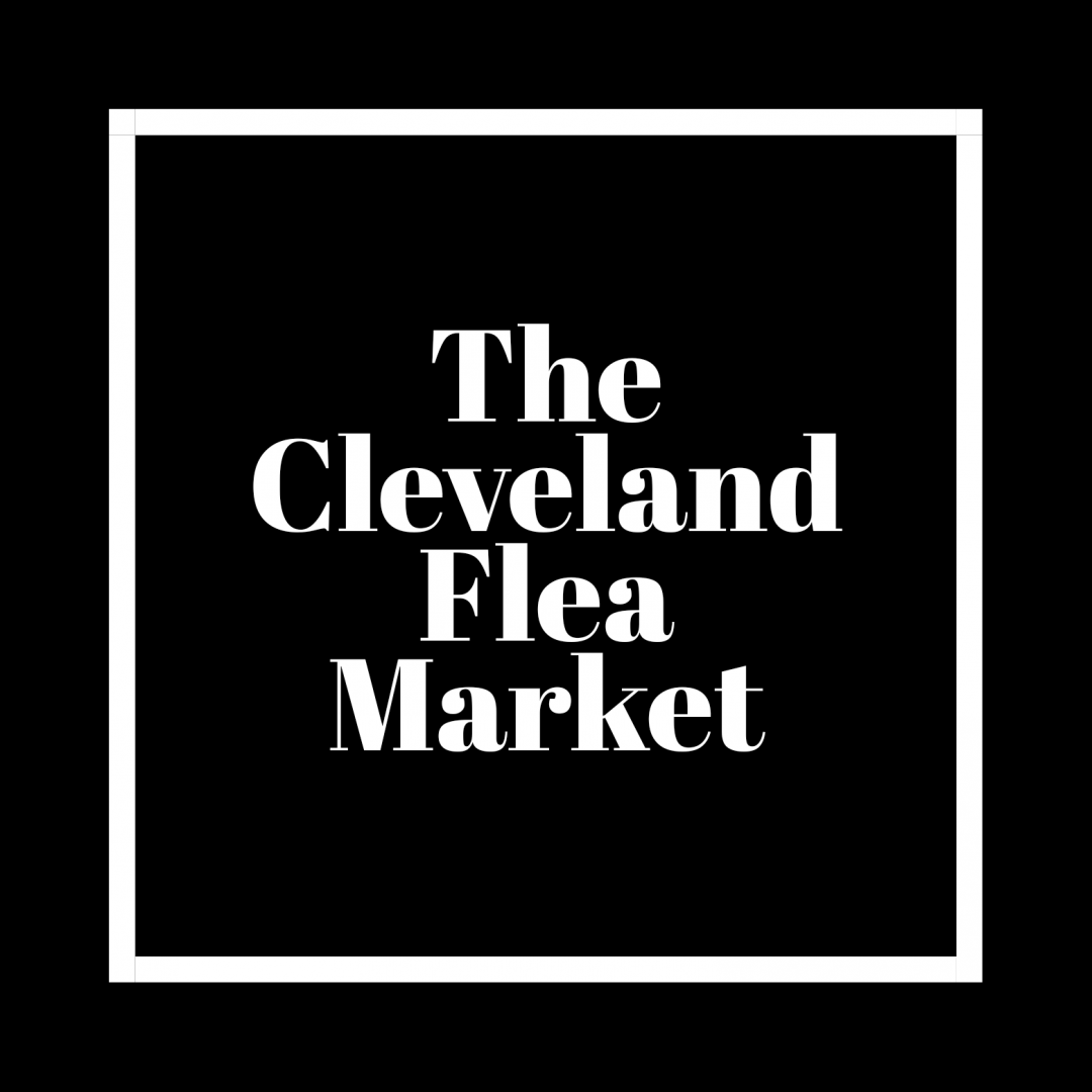The Cleveland Flea Market The Cleveland Flea Market