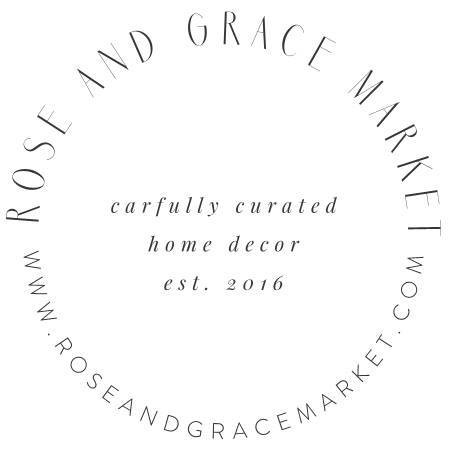 Rose and Grace Market Rose and Grace Market