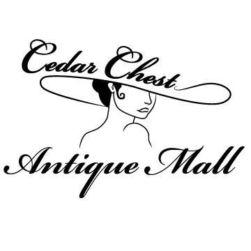 Cedar Chest Antique Mall & Tea Room Cedar Chest Antique Mall & Tea Room