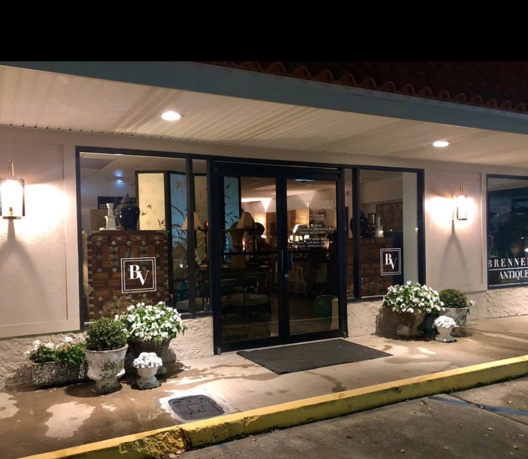 Brenner Valdez Antiques Brenner Valdez Antiques