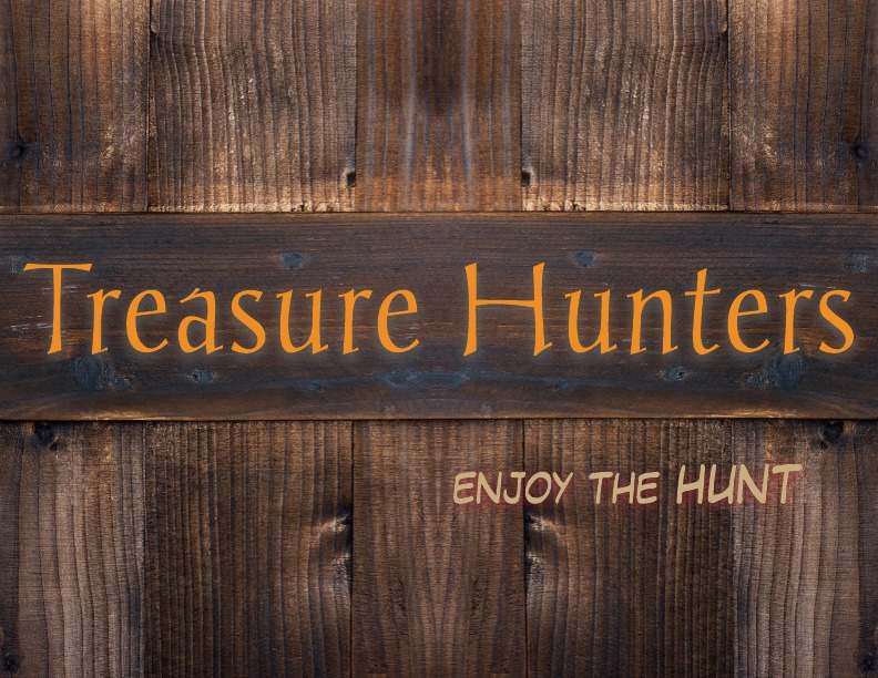 Treasure Hunters Market Place Treasure Hunters Market Place