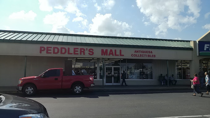 Murray Peddlers Mall Murray Peddlers Mall
