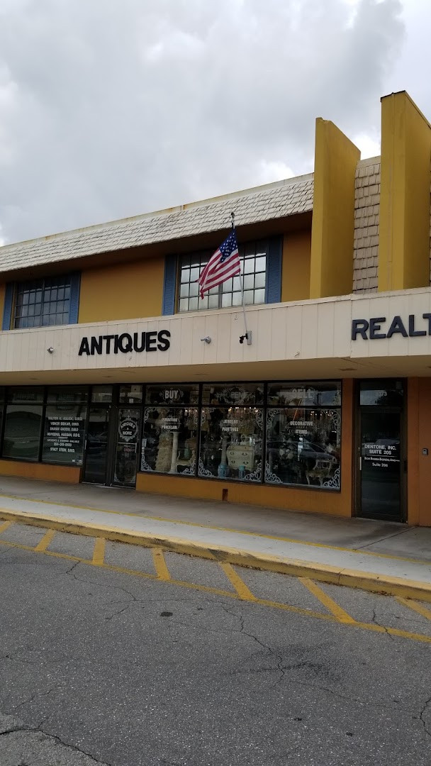 Antiques & More Antiques & More