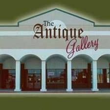Antique Gallery Lewisville