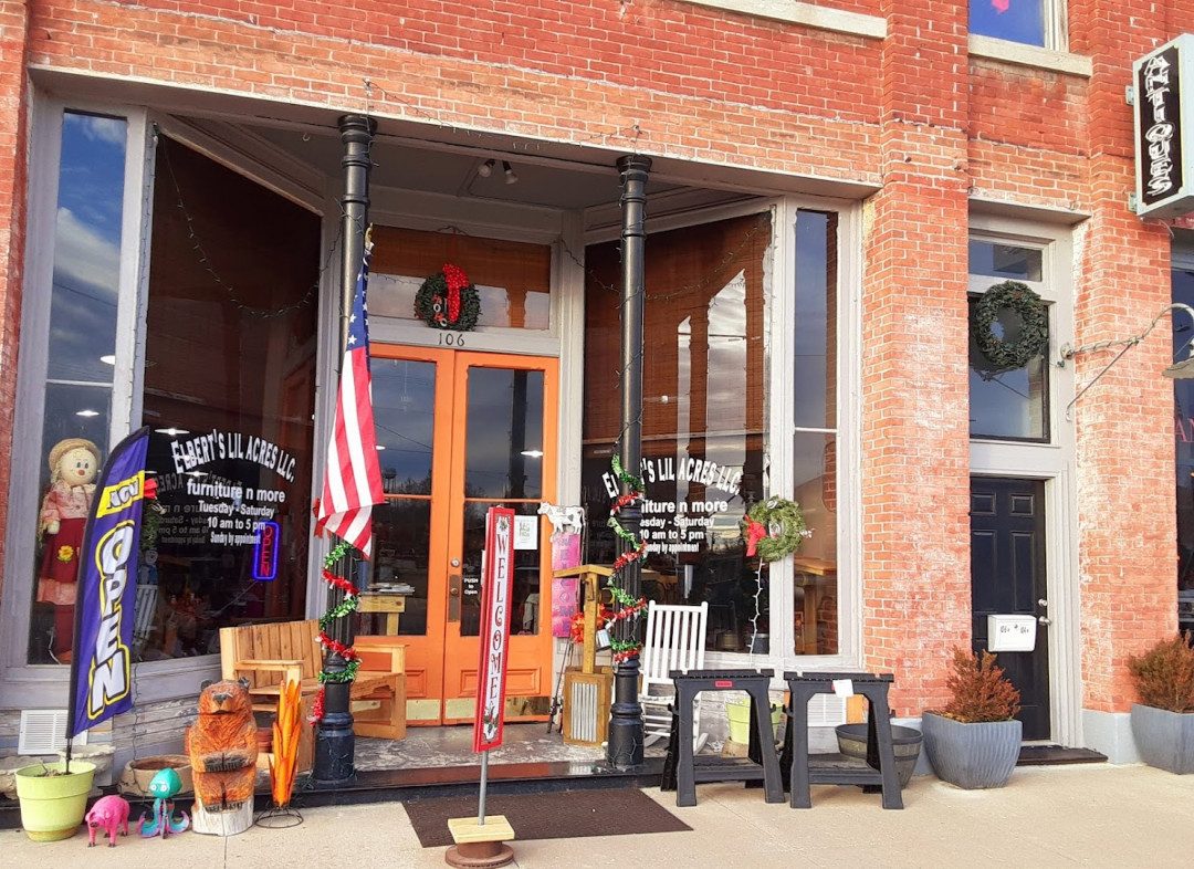 Elbert's lil Acres LLC Elbert's lil Acres LLC