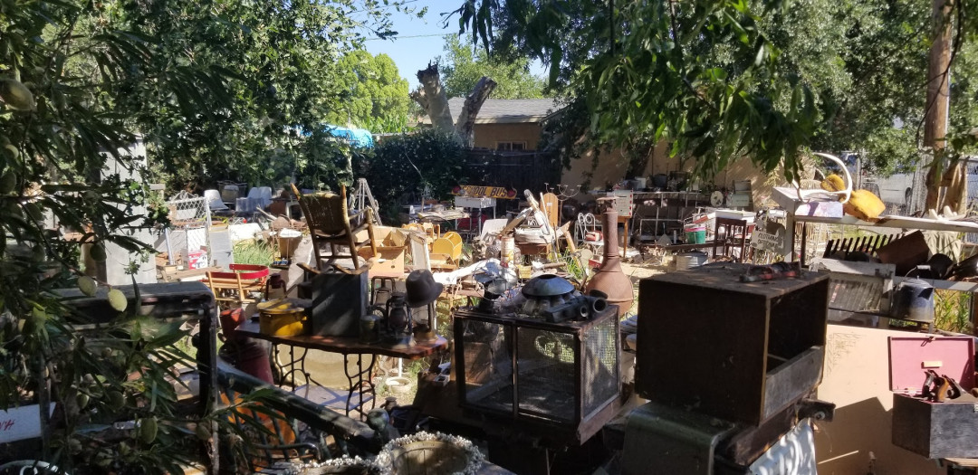 Hello Antique Hello Antique