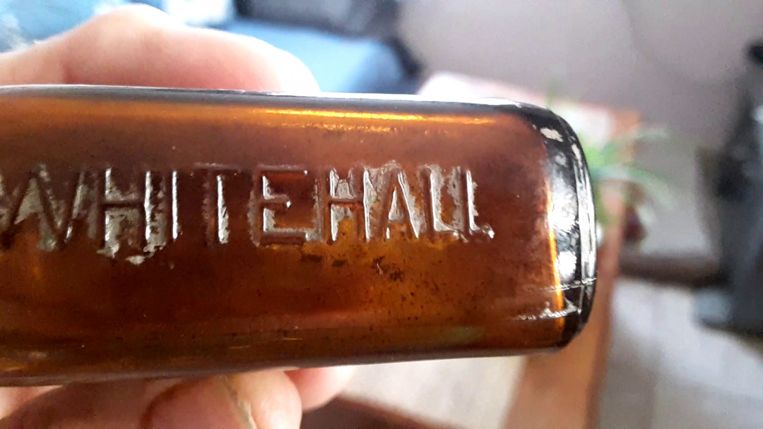American Bottle Auctions American Bottle Auctions
