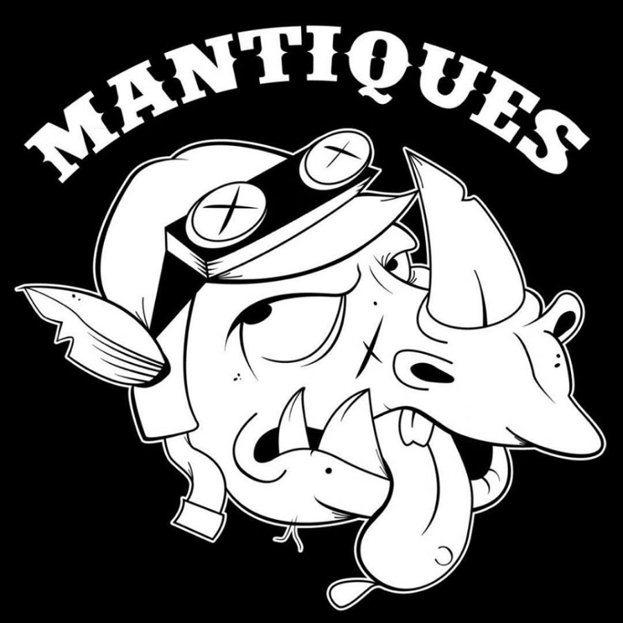 Mantiques Mantiques