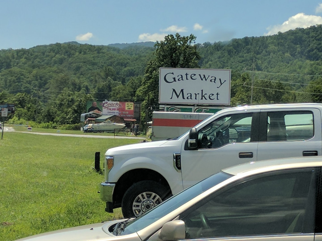 Gateway Market Gateway Market