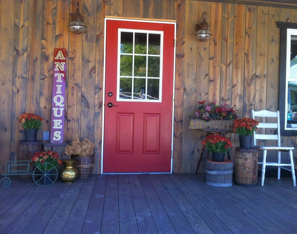 Voy'Tiques Curio Shoppe, LLC Voy'Tiques Curio Shoppe, LLC